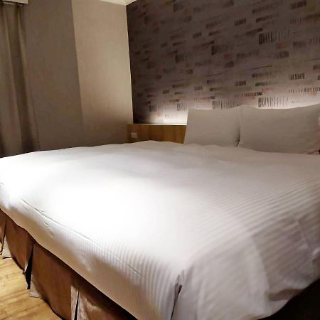 Hotel Simple Life Kaohsiung Zewnętrze zdjęcie
