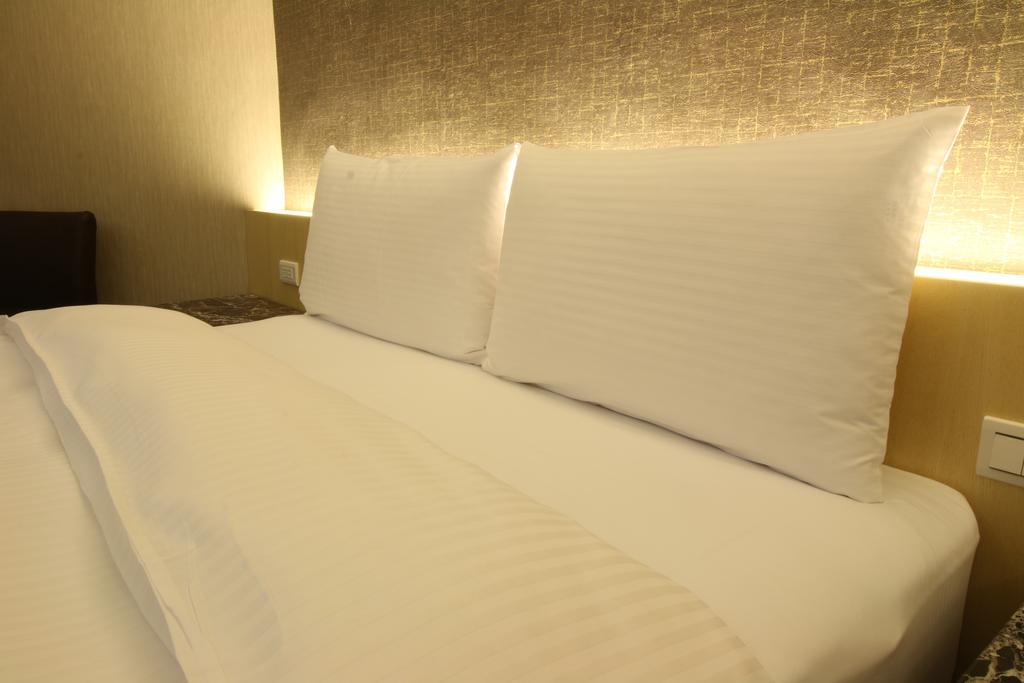 Hotel Simple Life Kaohsiung Pokój zdjęcie