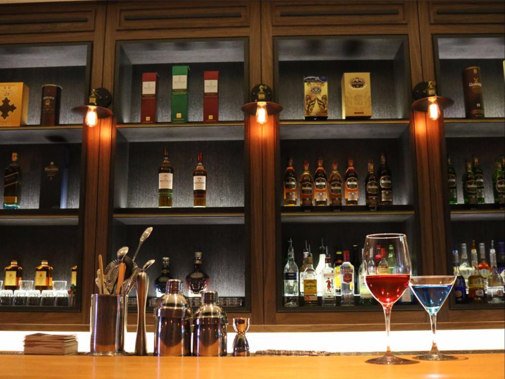 Hotel Simple Life Kaohsiung Zewnętrze zdjęcie