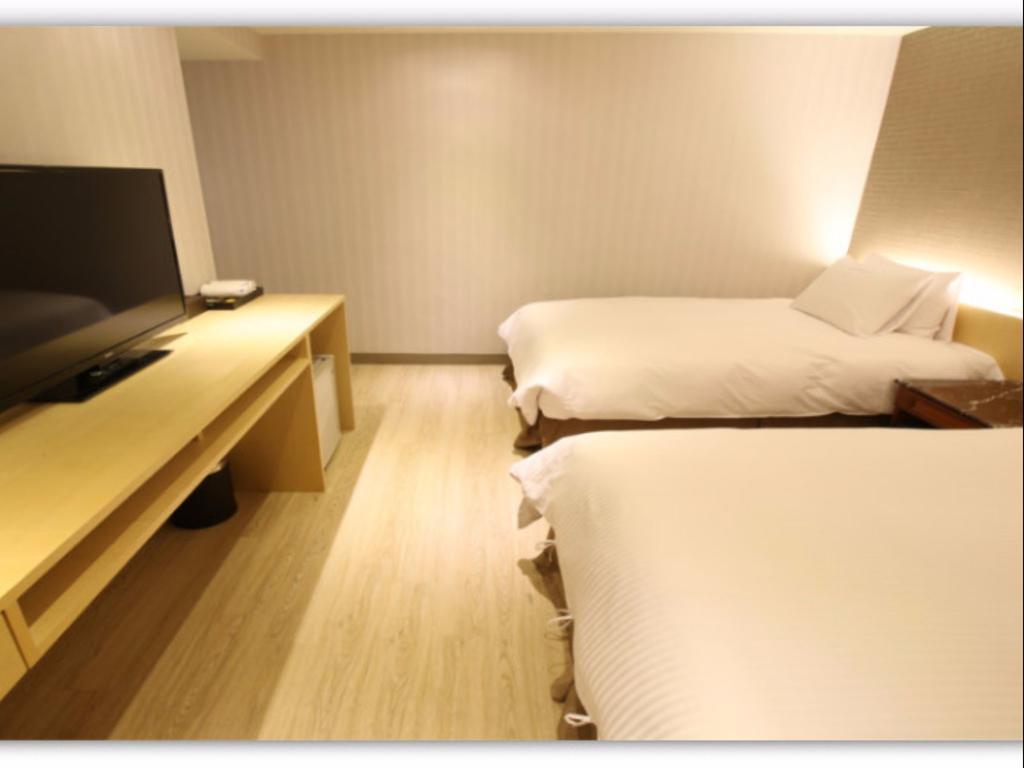 Hotel Simple Life Kaohsiung Zewnętrze zdjęcie