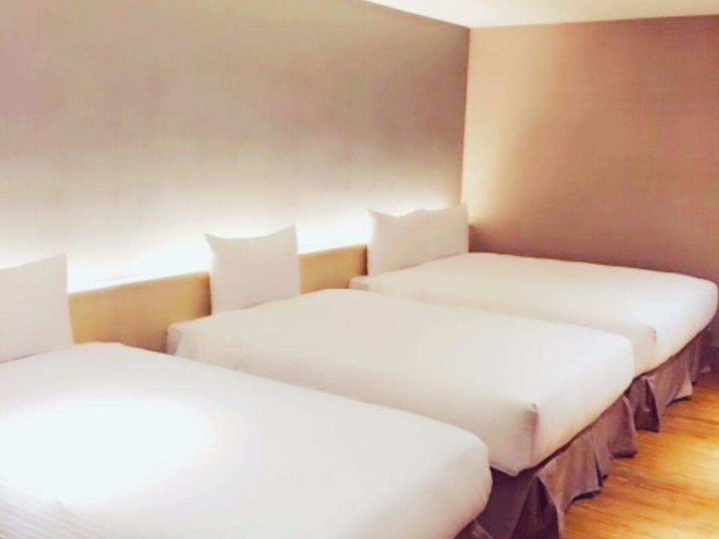Hotel Simple Life Kaohsiung Zewnętrze zdjęcie
