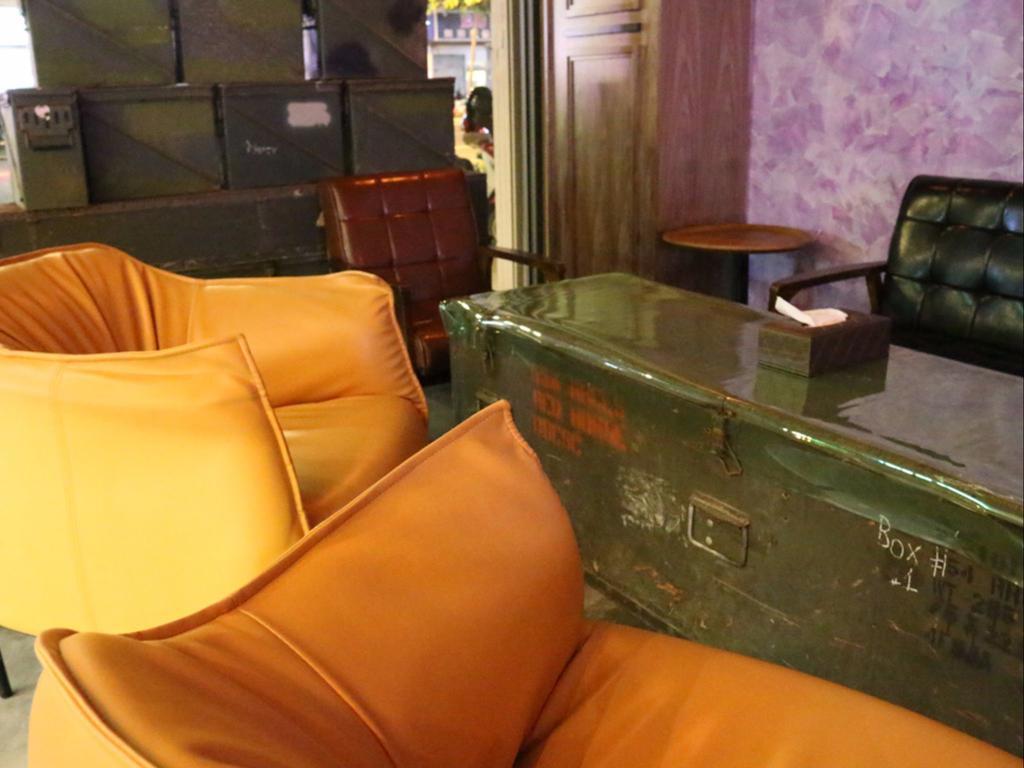 Hotel Simple Life Kaohsiung Zewnętrze zdjęcie